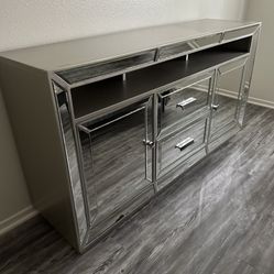 Mirror Living Room Furniture 