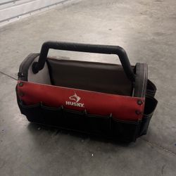 Husky Tool Bag