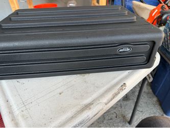 Rack Case 2 space