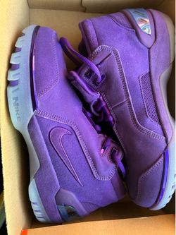 Nike Air Zoom Generation