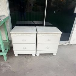2  night stands