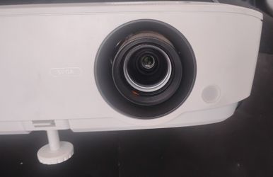 BenzQ Projectors
