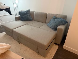 Ikea Couch Sectional