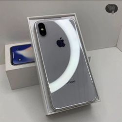 iPhone X Unlocked / Desbloqueado 😀 - Different Colors Available