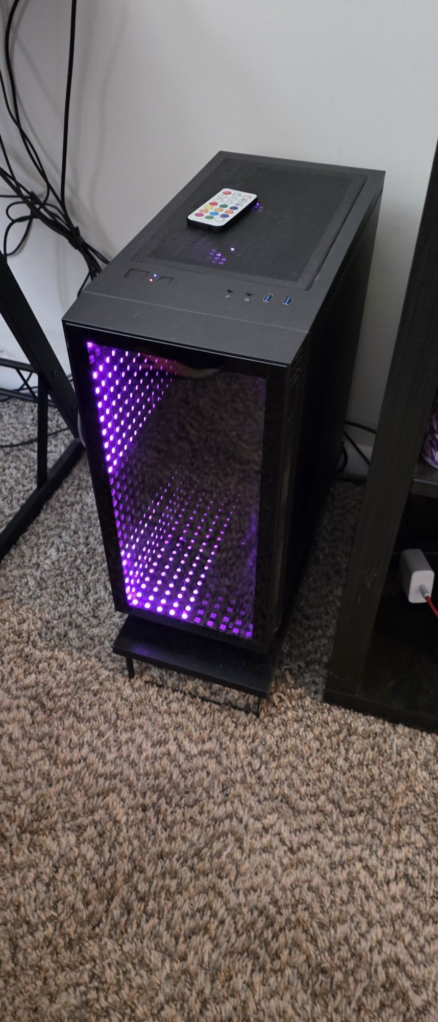 High End Gaming Pc