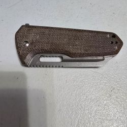 True Ceja 3.7in Blade