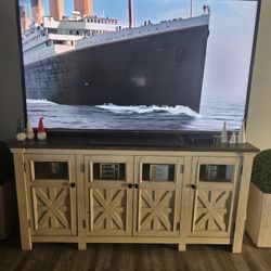 82-85 Inch Sharp TV!!