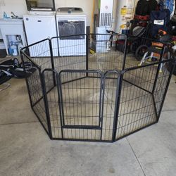 Dog Playpen 