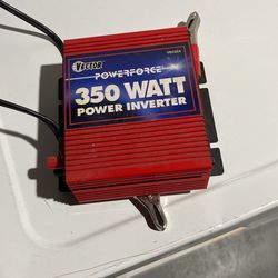 Power Inverter 