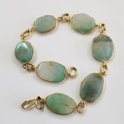 Bracelet With Agate