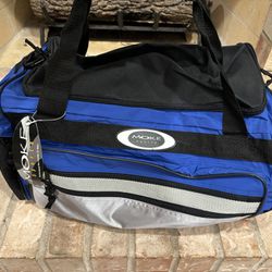 New Duffel Bag