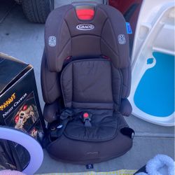 Graco Car seat 