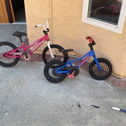 Specialized , trek Bike