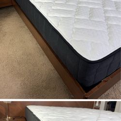 Titan Plus Core Mattress