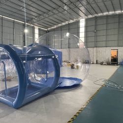 Bubble Houses For Sale
