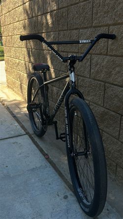 street co 701 brand new