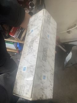 ZF solenoid pack 2008-10