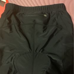 Cycling Shorts Small