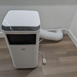 Portable Air Conditioner 8000 BTU