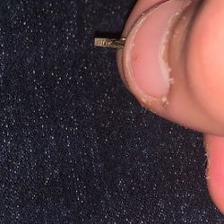 Rope Chain