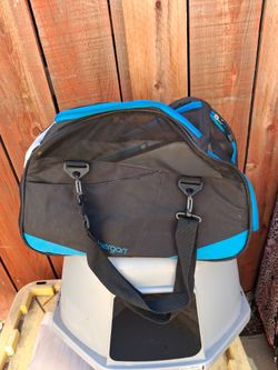 Pet carrier