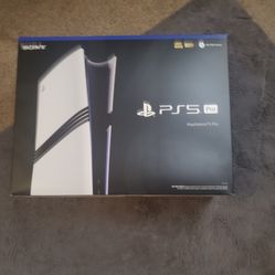 PS 5 Pro Edition