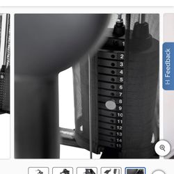 Centr by Inspire Multi-gym