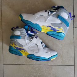  Jordan's retro Size 13 2007 No box