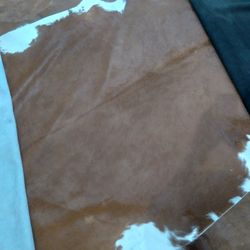 Handmade Brazilian Cowhide Rugs