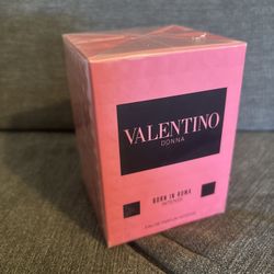 Valentino Perfume