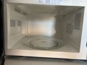 Kenmore Microwave