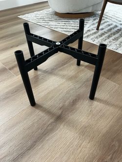 Indoor outdoor planter planter Stands