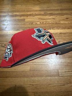 New Astros 45th Anniversary Hat 7 1/2 