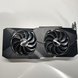 ASUS RX 5600XT 6GB