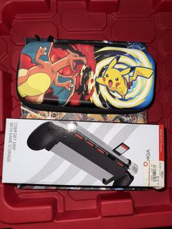 Nintendo Switch Accessories