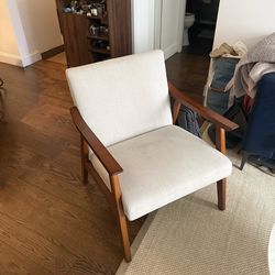 Comfortable Accent Chair