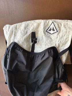 Hyperlite Southwest 55L