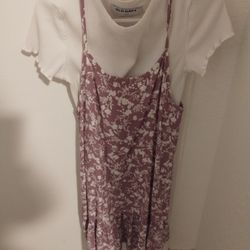 Dresses