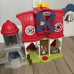 Fisher price Farm