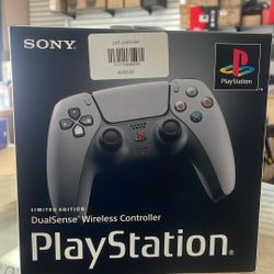 PlayStation Controller/ /warranty / Payment Available 
