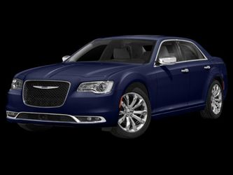 2020 Chrysler 300