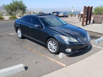 2010 Lexus ES 350