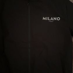 Milano Jacket 