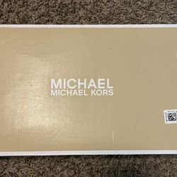 Brand New Women Michael Kors Loafers