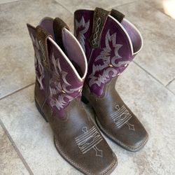 Women’s Boots 