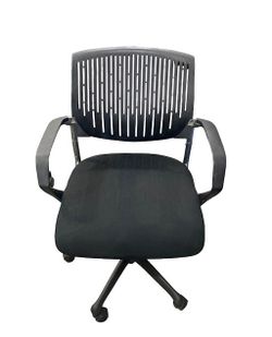 Low Back Chair