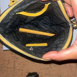 Steve Madden crossbag