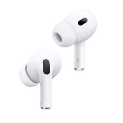 Apple AirPods Pro 2 with Active Noise Cancellation 