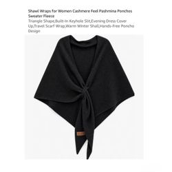 Brand new Shawl Wraps for Women