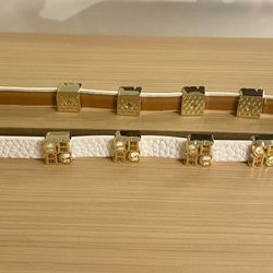 CH Adjustable Bracelet 